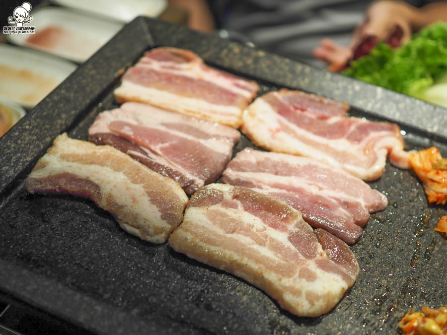 娘子韓食-娘子居食屋-高雄美術館加盟店店