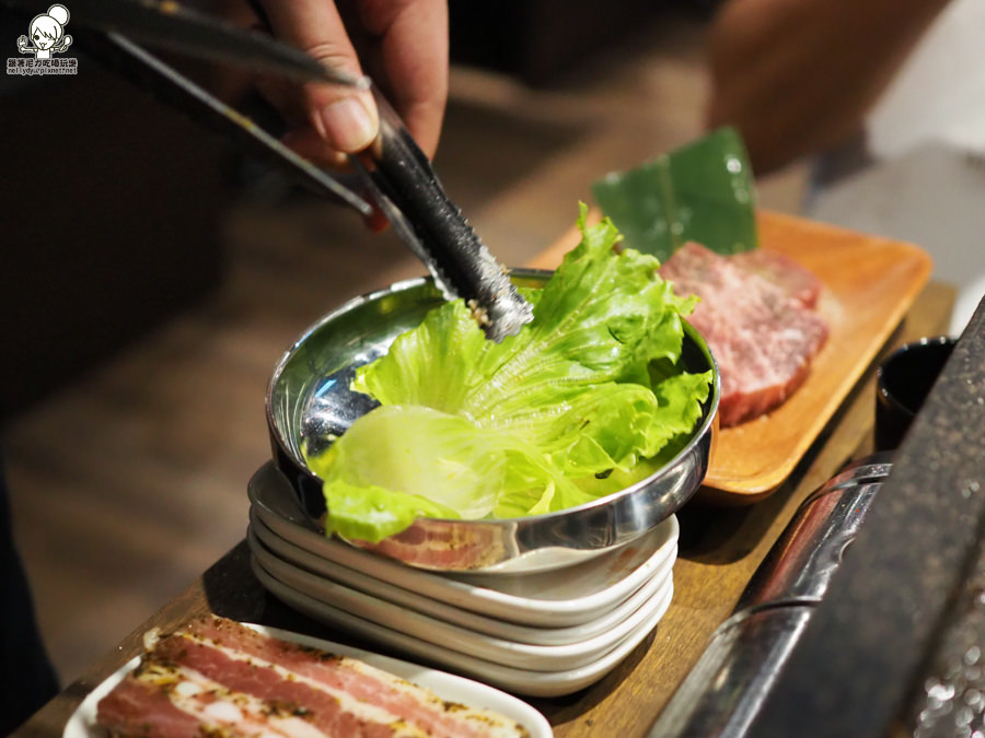 娘子韓食-娘子居食屋-高雄美術館加盟店店