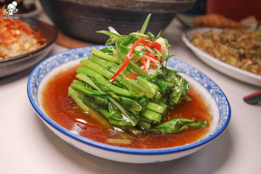 高雄熱炒 高雄功夫菜 聚餐 小酌 聚會 圓桌