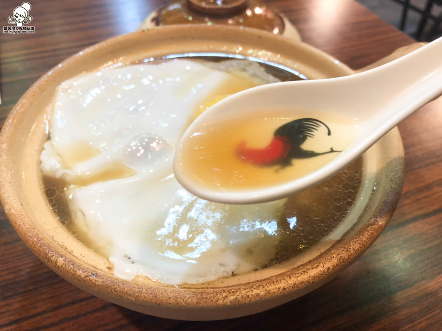 香港冰室 港式料理 港式餐點 叮叮車