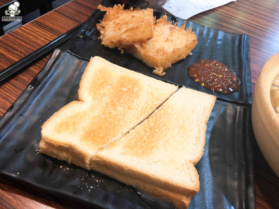 香港冰室 港式料理 港式餐點 叮叮車