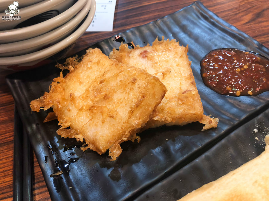 香港冰室 港式料理 港式餐點 叮叮車