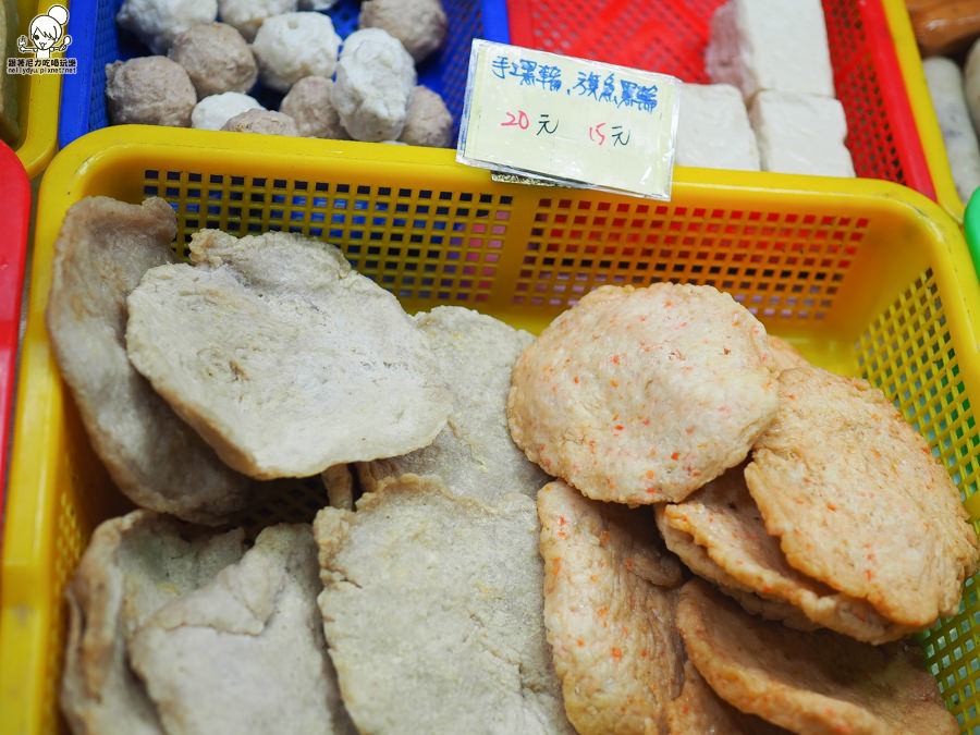 老張鹹酥雞 高雄鹹酥雞 唰嘴 高雄美食 高雄必吃