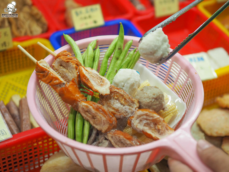 老張鹹酥雞 高雄鹹酥雞 唰嘴 高雄美食 高雄必吃