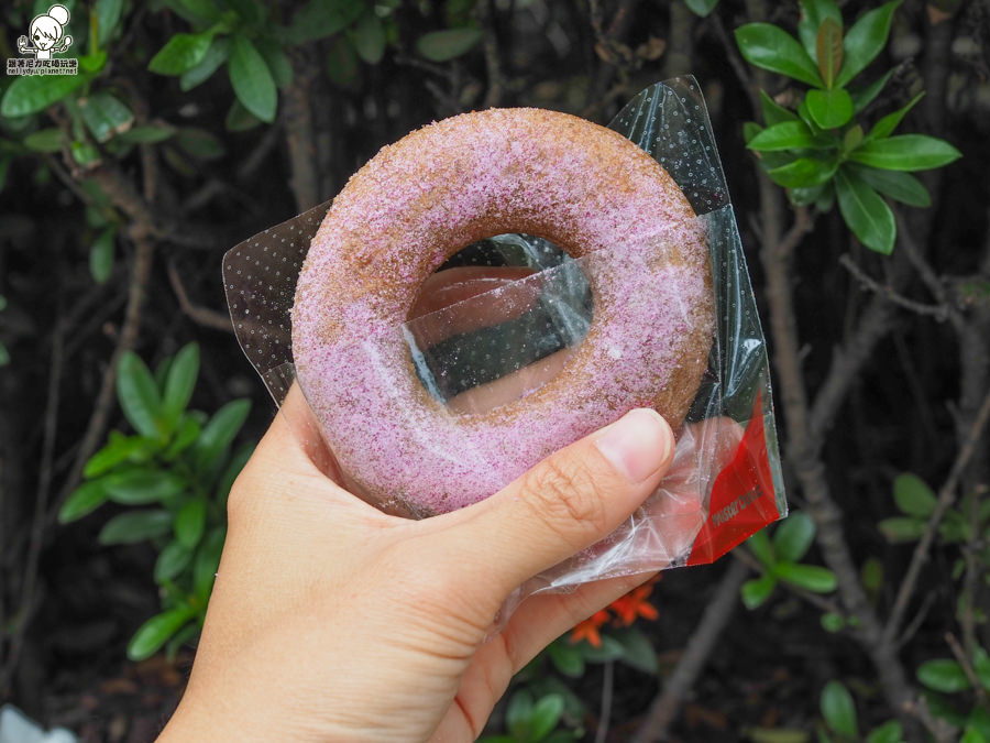 甜甜圈 點心 下午茶 甜點 散步美食