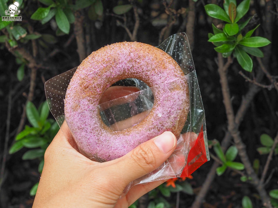 甜甜圈 點心 下午茶 甜點 散步美食