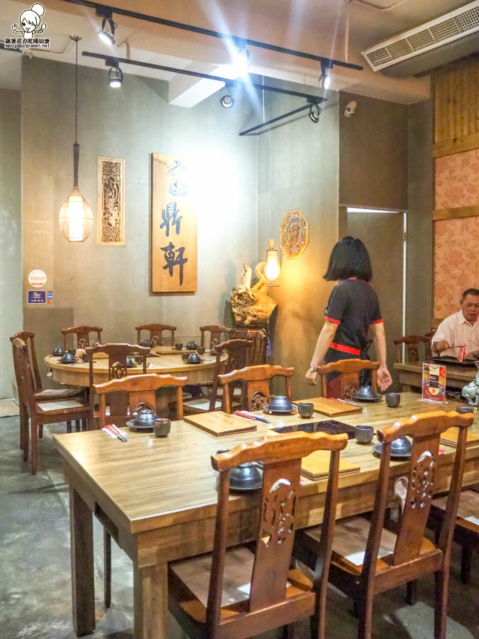 文山特區 麻辣火鍋 鴛鴦鍋 聚餐 美食 高雄火鍋 富鼎軒