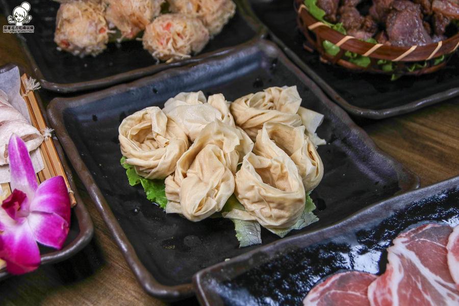 文山特區 麻辣火鍋 鴛鴦鍋 聚餐 美食 高雄火鍋 富鼎軒