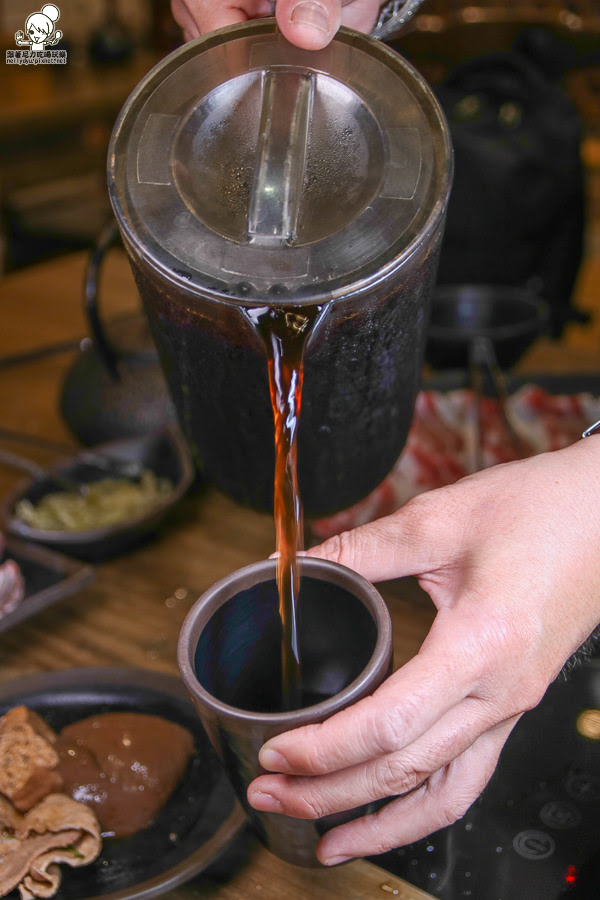 文山特區 麻辣火鍋 鴛鴦鍋 聚餐 美食 高雄火鍋 富鼎軒