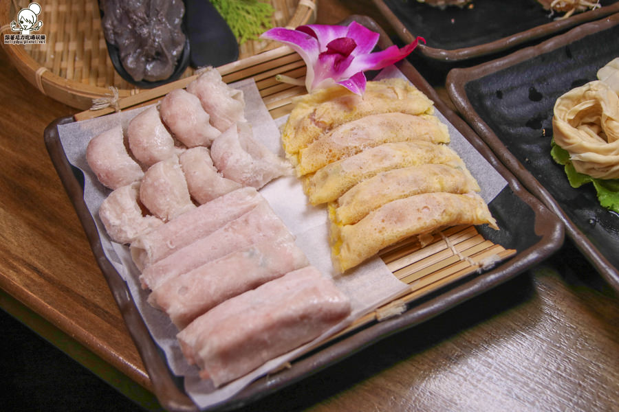 文山特區 麻辣火鍋 鴛鴦鍋 聚餐 美食 高雄火鍋 富鼎軒