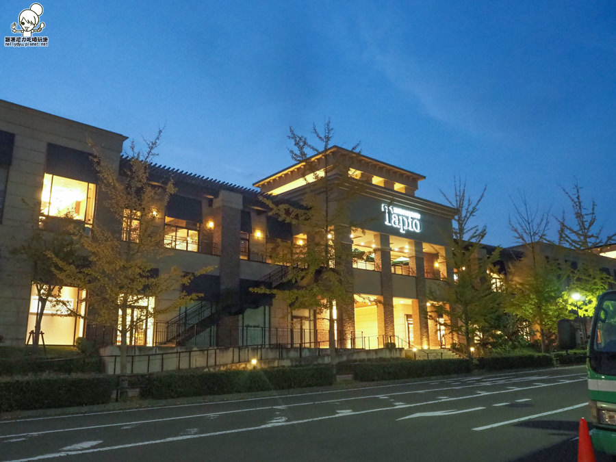 2018仙台山形 仙台 仙台旅遊 仙台住宿