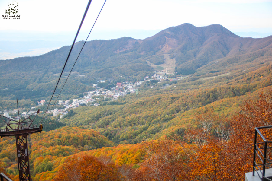 2018仙台山形 仙台旅遊 日本旅遊 藏王溫泉