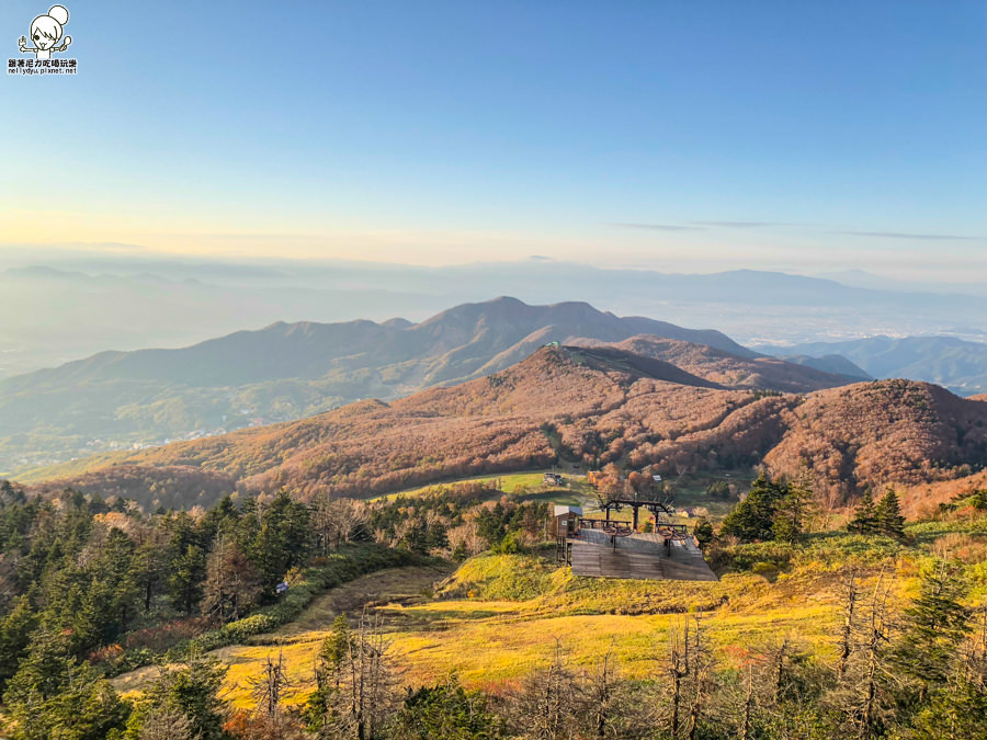 2018仙台山形 仙台旅遊 日本旅遊 藏王溫泉