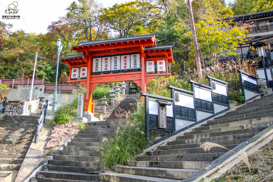 2018仙台山形 仙台旅遊 日本旅遊 藏王溫泉