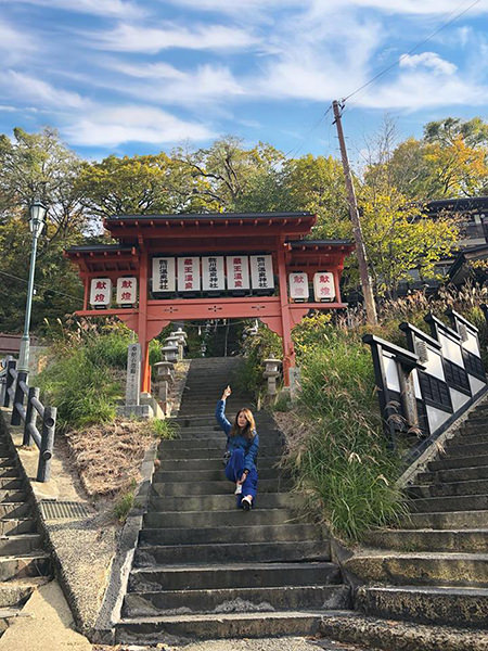 2018仙台山形 仙台旅遊 日本旅遊 藏王溫泉