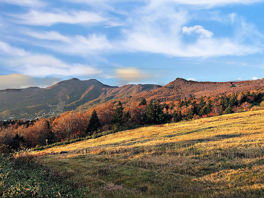 2018仙台山形 仙台旅遊 日本旅遊 藏王溫泉