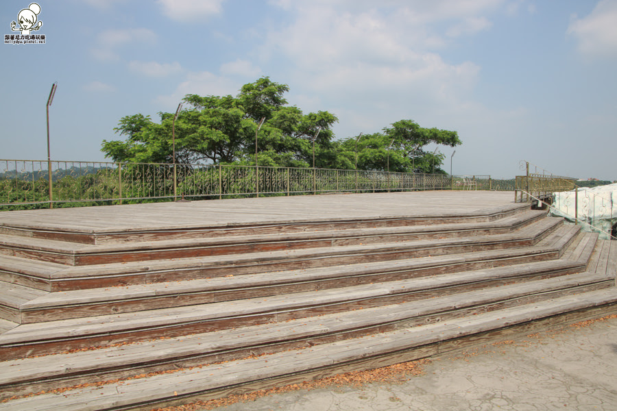 小希臘莊園 大樹景點 高雄旅遊 地中海 歐式 高雄必玩