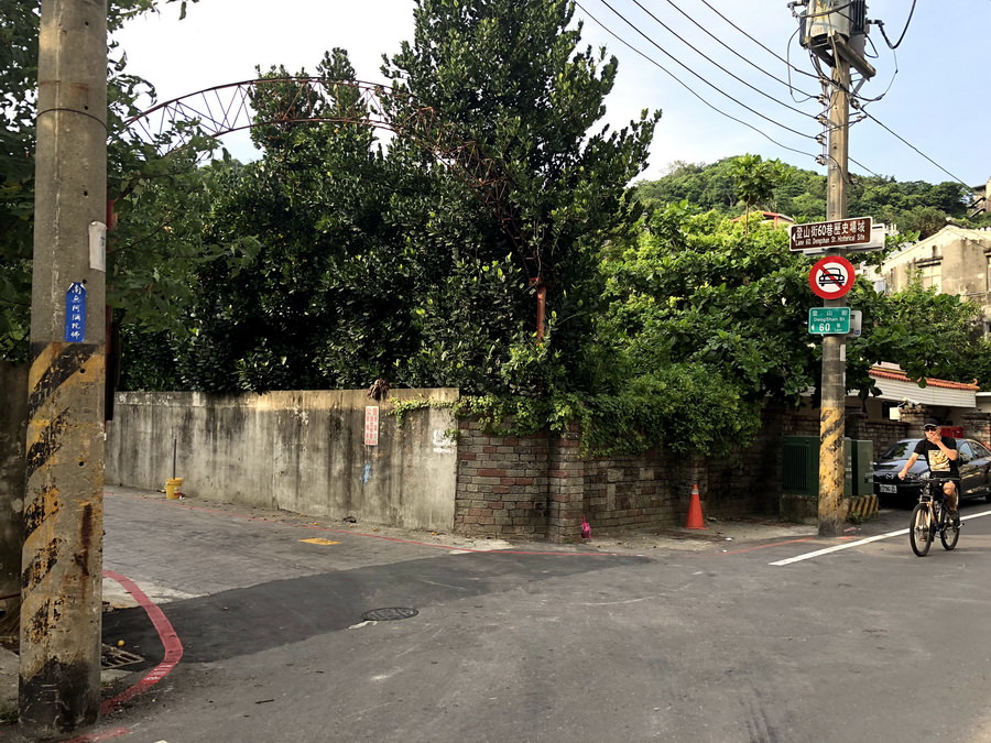 哈碼星溜滑梯 全台最長溜滑梯 高雄景點 高雄旅遊