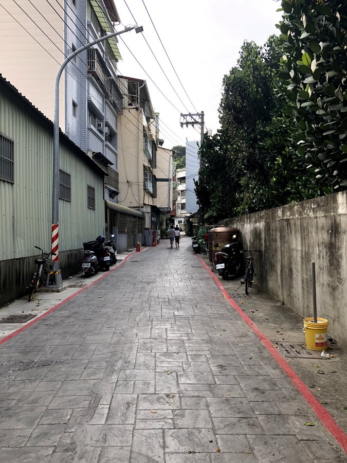 哈碼星溜滑梯 全台最長溜滑梯 高雄景點 高雄旅遊