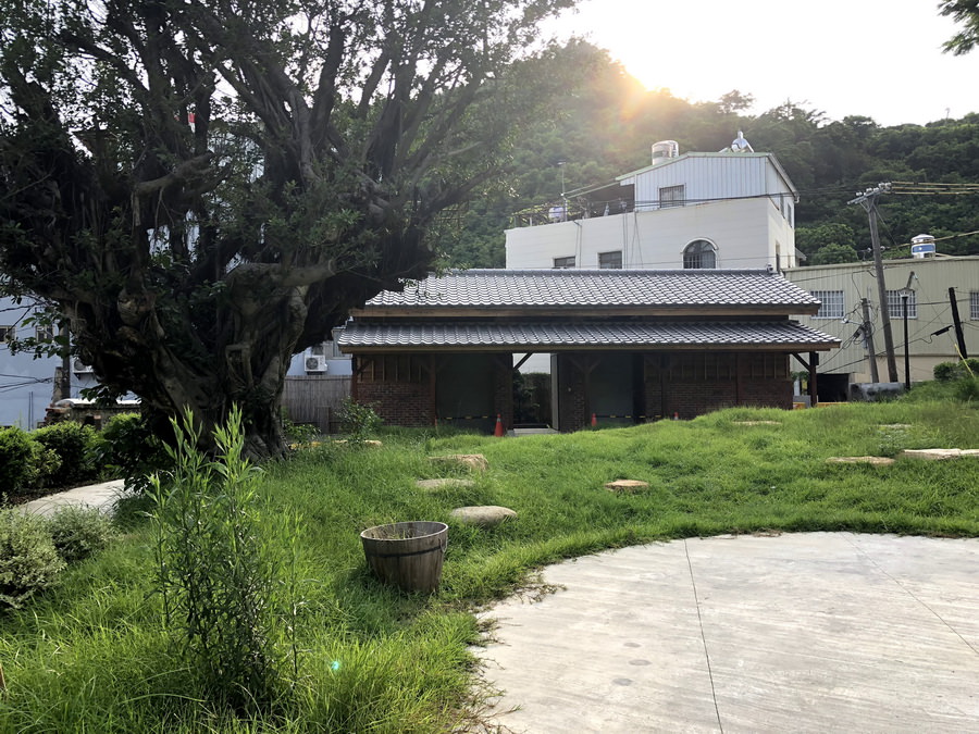 哈碼星溜滑梯 全台最長溜滑梯 高雄景點 高雄旅遊