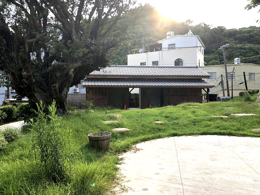 哈碼星溜滑梯 全台最長溜滑梯 高雄景點 高雄旅遊