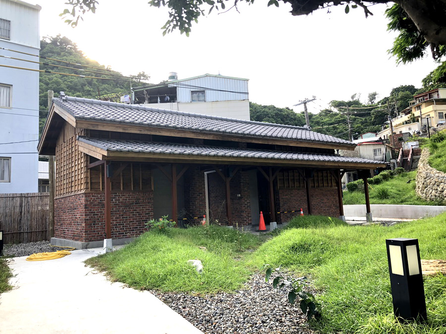 哈碼星溜滑梯 全台最長溜滑梯 高雄景點 高雄旅遊