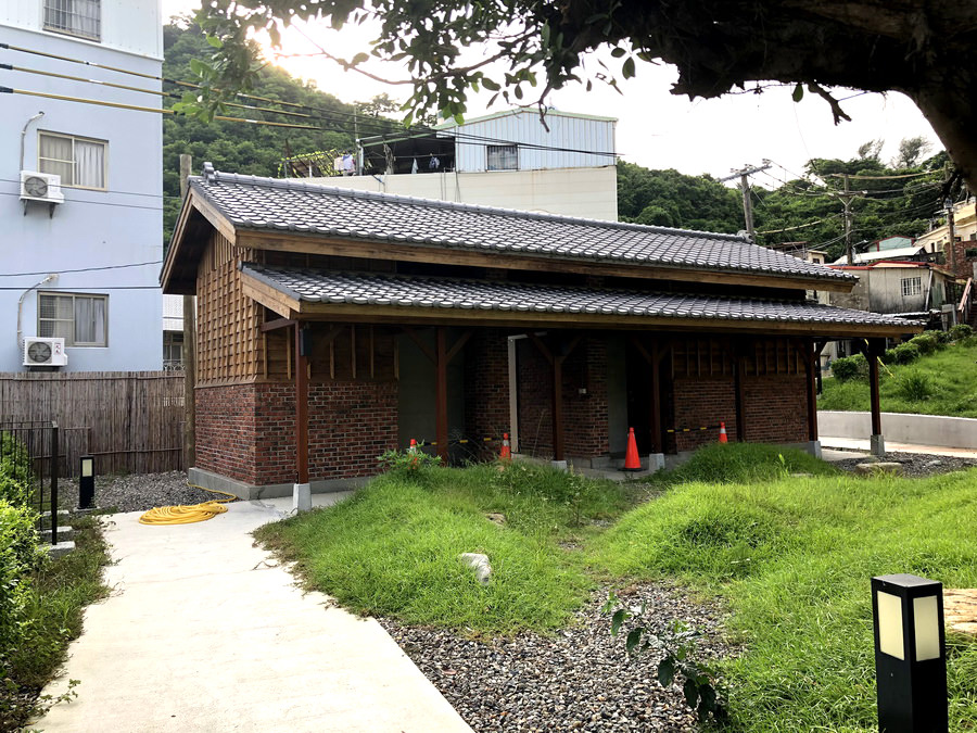 哈碼星溜滑梯 全台最長溜滑梯 高雄景點 高雄旅遊