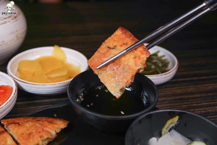玉豆腐 韓式料理 聚餐