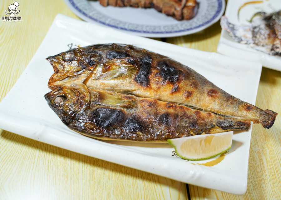 烤鱻 燒烤 串燒 海鮮 新鮮