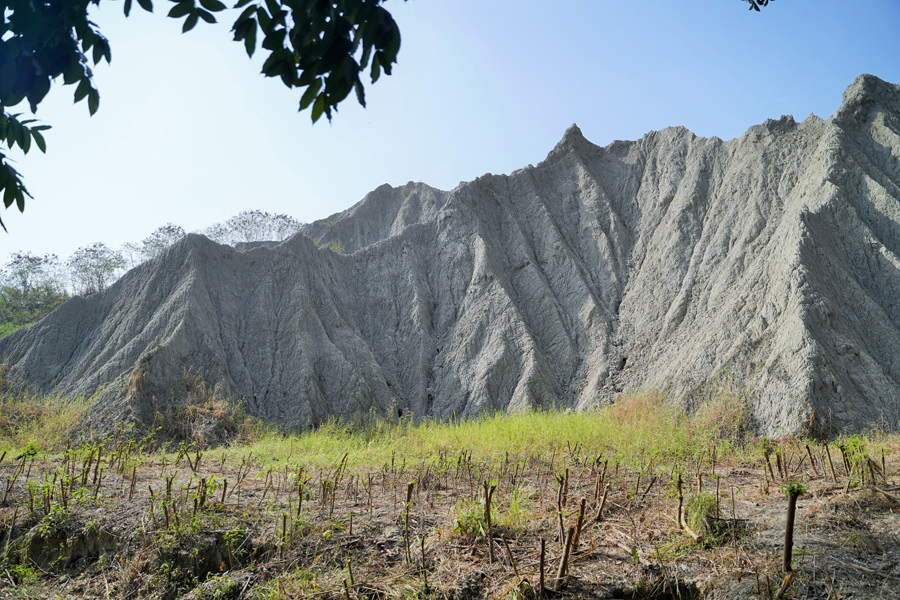 田寮 月世界 土雞城 必吃 美食 石頭廟 神蹟 景點