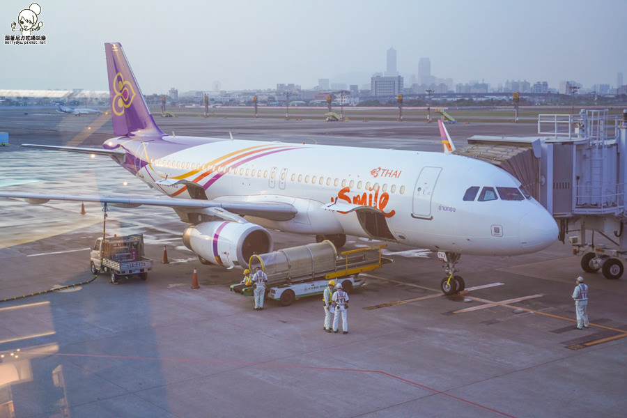 高雄直飛清邁 泰國清邁 泰國微笑航空 泰國航空 泰國旅遊 泰國觀光局 
