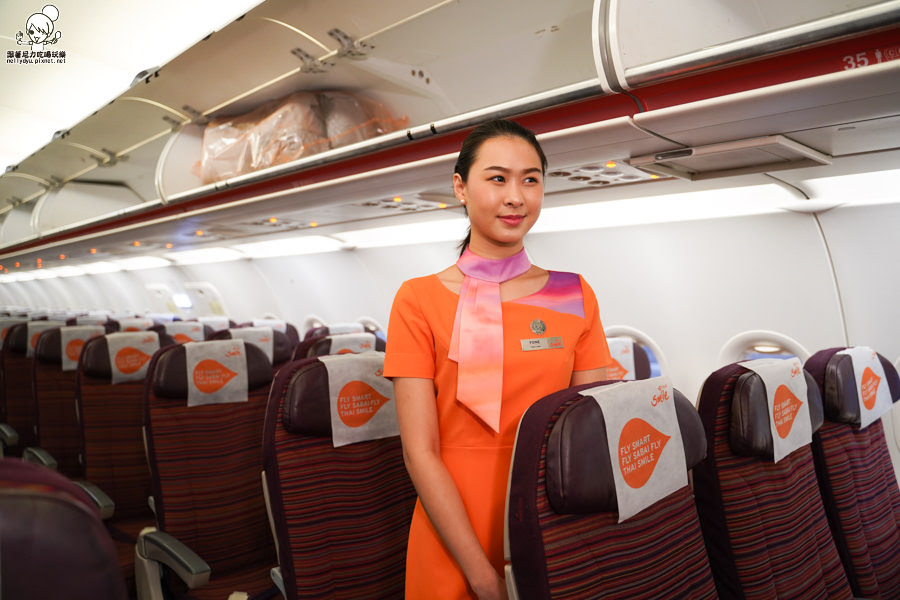 高雄直飛清邁 泰國清邁 泰國微笑航空 泰國航空 泰國旅遊 泰國觀光局 