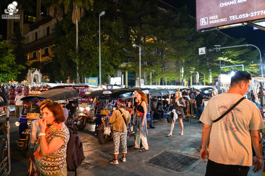 高雄直飛清邁 泰國清邁 泰國微笑航空 泰國航空 泰國旅遊 泰國觀光局 