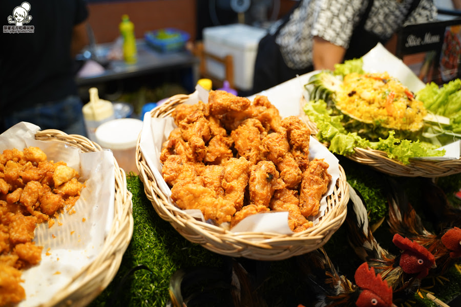 高雄直飛清邁 泰國清邁 泰國微笑航空 泰國航空 泰國旅遊 泰國觀光局 