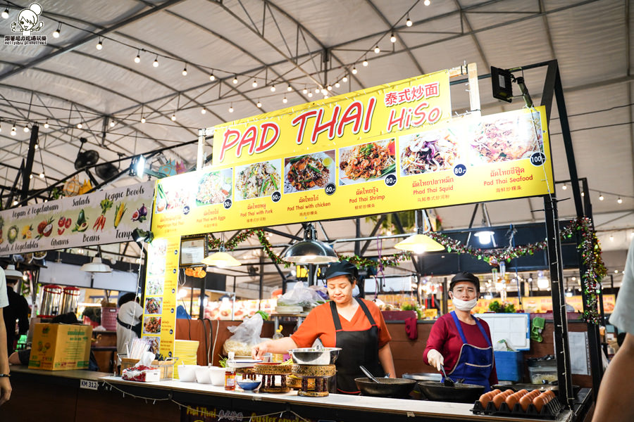 高雄直飛清邁 泰國清邁 泰國微笑航空 泰國航空 泰國旅遊 泰國觀光局 