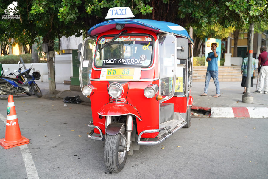 高雄直飛清邁 泰國清邁 泰國微笑航空 泰國航空 泰國旅遊 泰國觀光局 