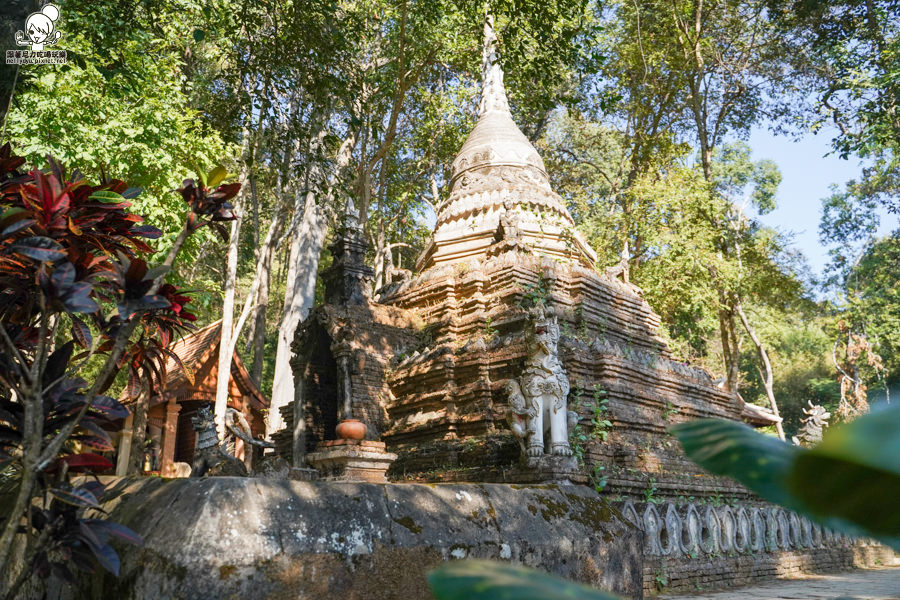 高雄直飛清邁 泰國清邁 泰國微笑航空 泰國航空 泰國旅遊 泰國觀光局 