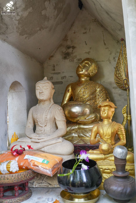 高雄直飛清邁 泰國清邁 泰國微笑航空 泰國航空 泰國旅遊 泰國觀光局 