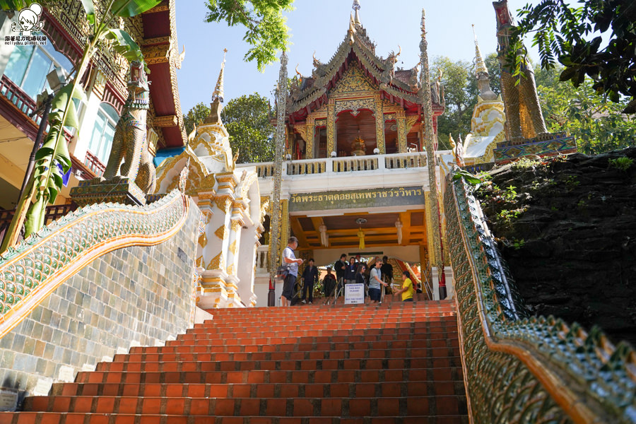 高雄直飛清邁 泰國清邁 泰國微笑航空 泰國航空 泰國旅遊 泰國觀光局 