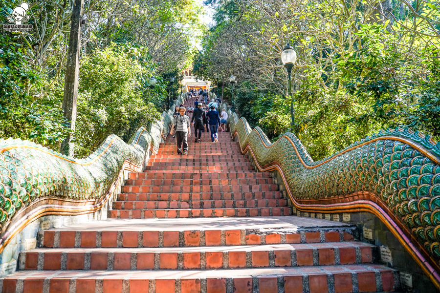 高雄直飛清邁 泰國清邁 泰國微笑航空 泰國航空 泰國旅遊 泰國觀光局 
