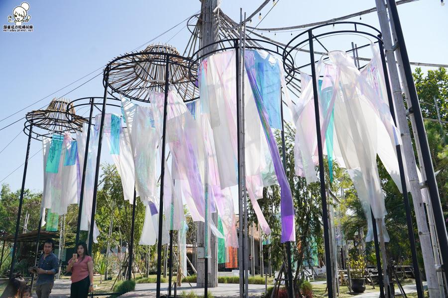 高雄直飛清邁 泰國清邁 泰國微笑航空 泰國航空 泰國旅遊 泰國觀光局 