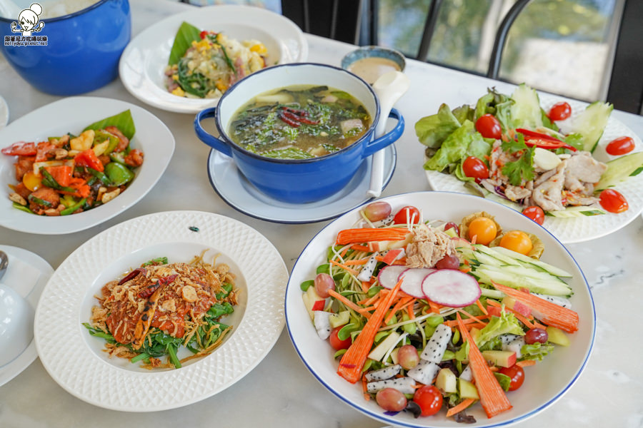 高雄直飛清邁 泰國清邁 泰國微笑航空 泰國航空 泰國旅遊 泰國觀光局 