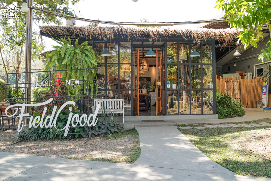 高雄直飛清邁 泰國清邁 泰國微笑航空 泰國航空 泰國旅遊 泰國觀光局 