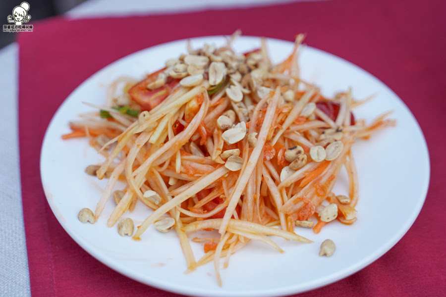 高雄直飛清邁 泰國清邁 泰國微笑航空 泰國航空 泰國旅遊 泰國觀光局 