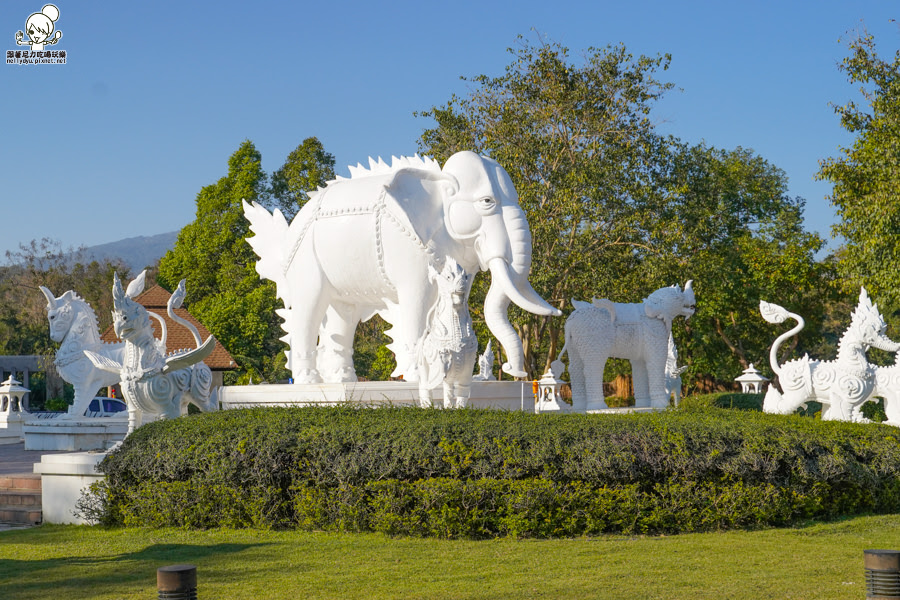 高雄直飛清邁 泰國清邁 泰國微笑航空 泰國航空 泰國旅遊 泰國觀光局 