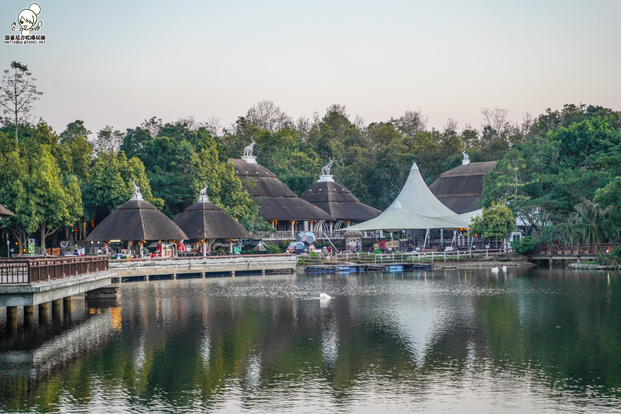 高雄直飛清邁 泰國清邁 泰國微笑航空 泰國航空 泰國旅遊 泰國觀光局 