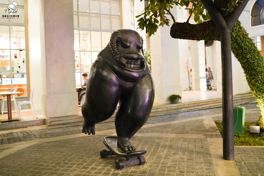 高雄直飛清邁 泰國清邁 泰國微笑航空 泰國航空 泰國旅遊 泰國觀光局 