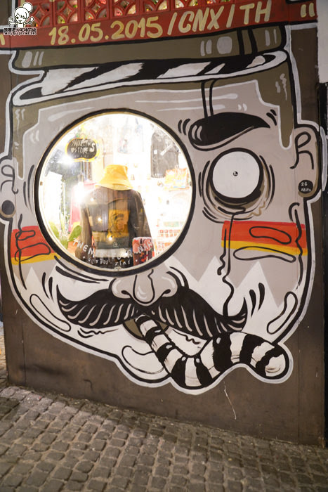 高雄直飛清邁 泰國清邁 泰國微笑航空 泰國航空 泰國旅遊 泰國觀光局 