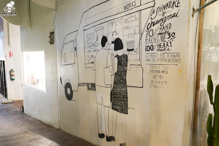 高雄直飛清邁 泰國清邁 泰國微笑航空 泰國航空 泰國旅遊 泰國觀光局 