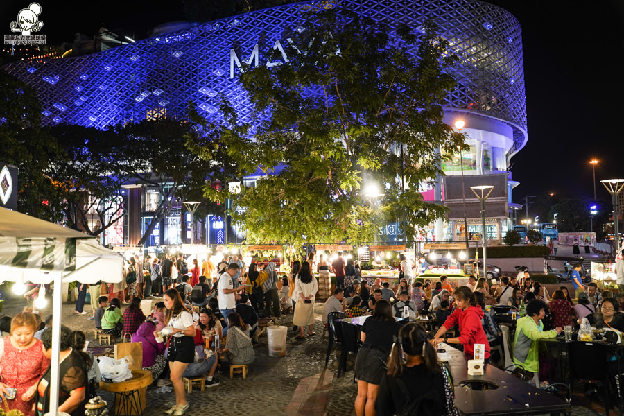 高雄直飛清邁 泰國清邁 泰國微笑航空 泰國航空 泰國旅遊 泰國觀光局 